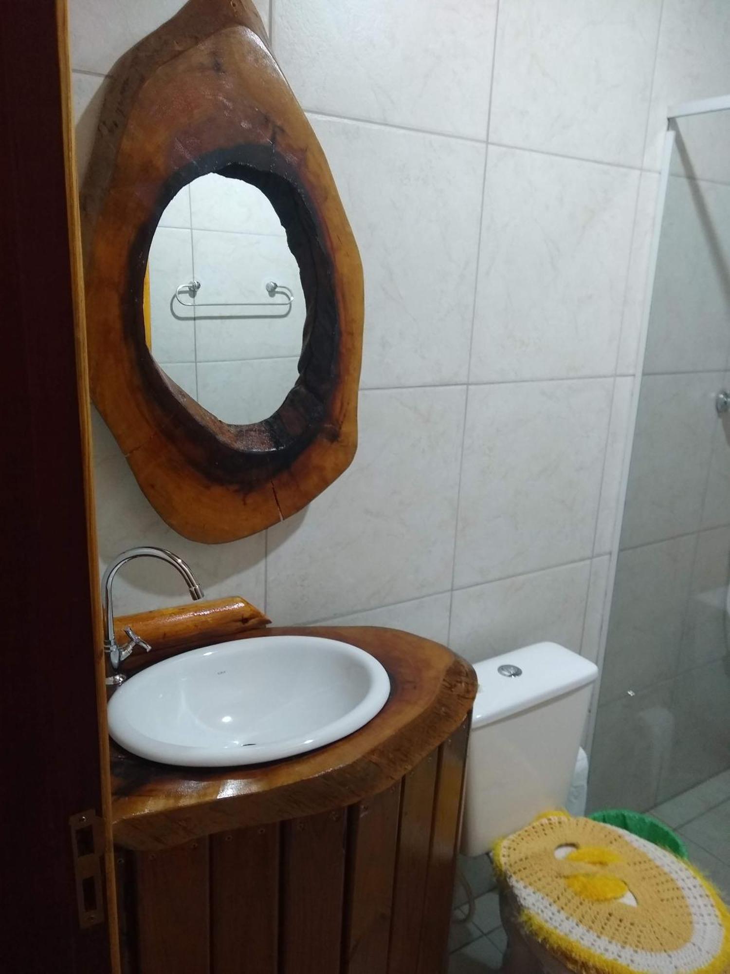 Sitio Rancho Crioulo Hotel Урубиси Екстериор снимка