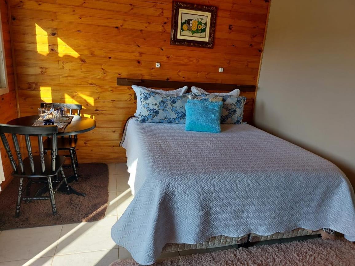Sitio Rancho Crioulo Hotel Урубиси Екстериор снимка