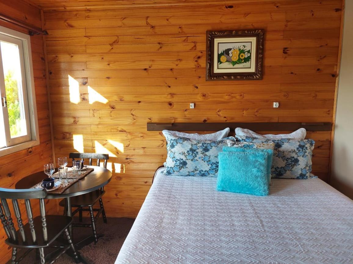 Sitio Rancho Crioulo Hotel Урубиси Екстериор снимка
